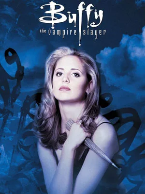 Buffy The vampire Slayer