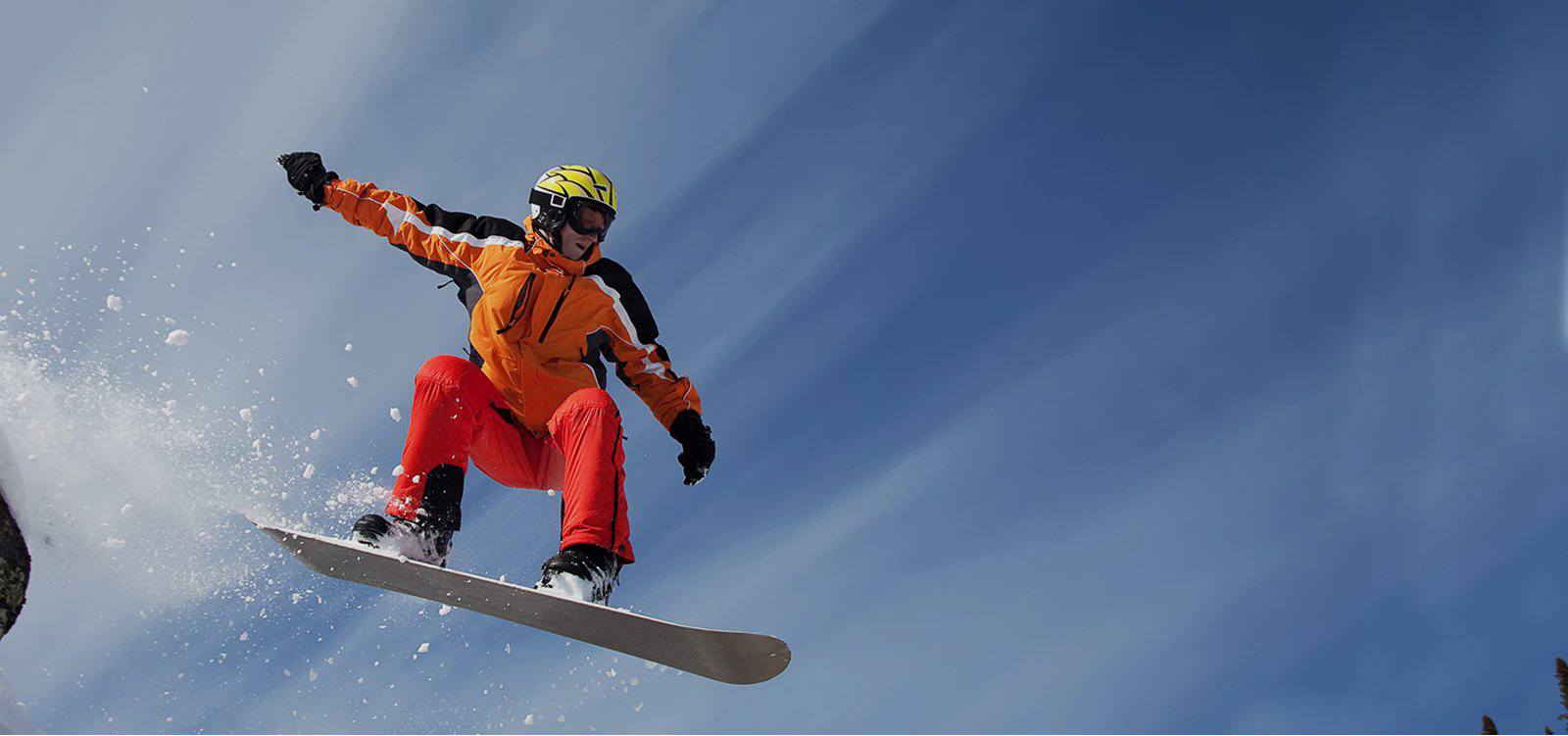 Glyss - Image de Slider 3 - Ski de luxe