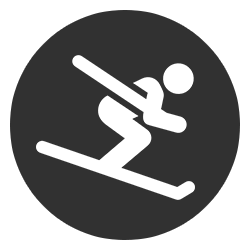 Pictogramme Gamme Freeride